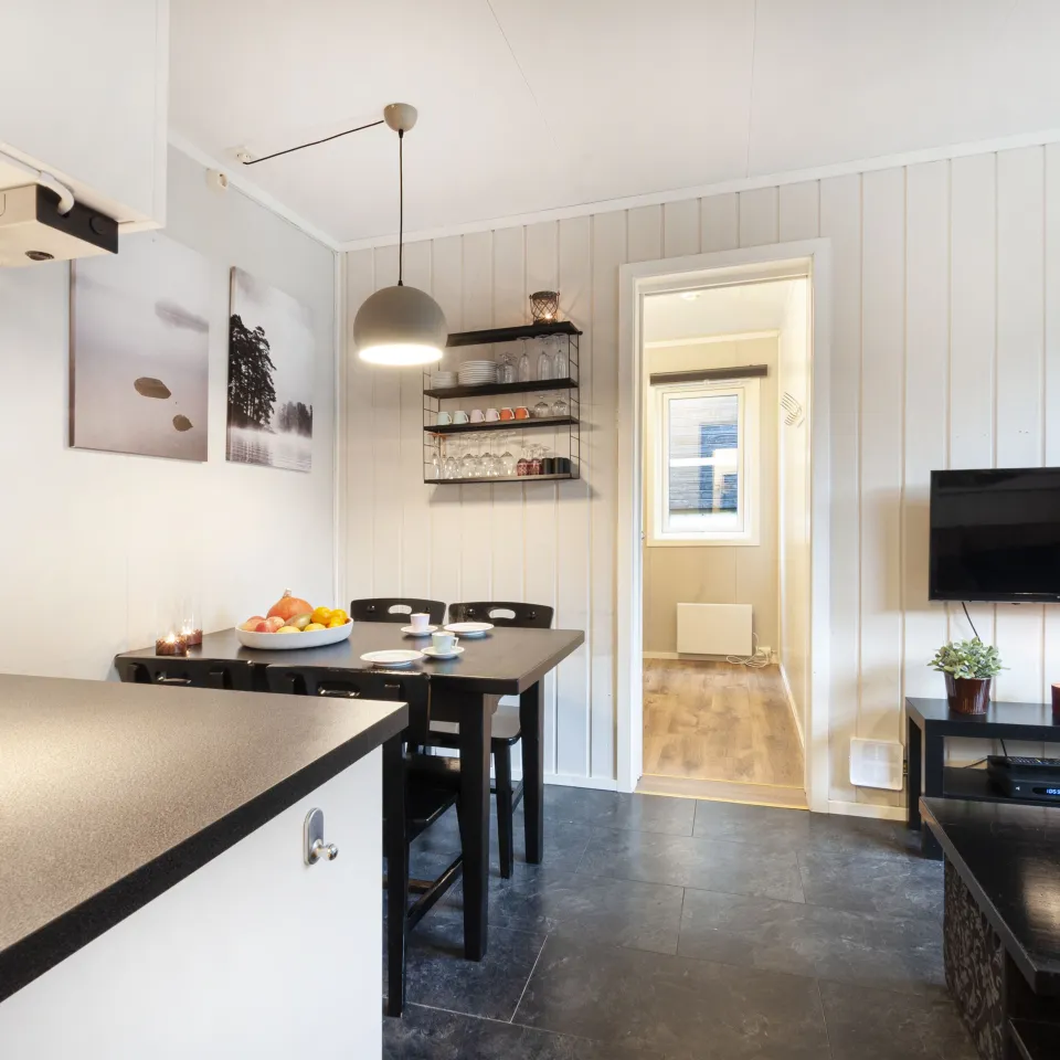 HAFJELL ALPINLANDSBY 44