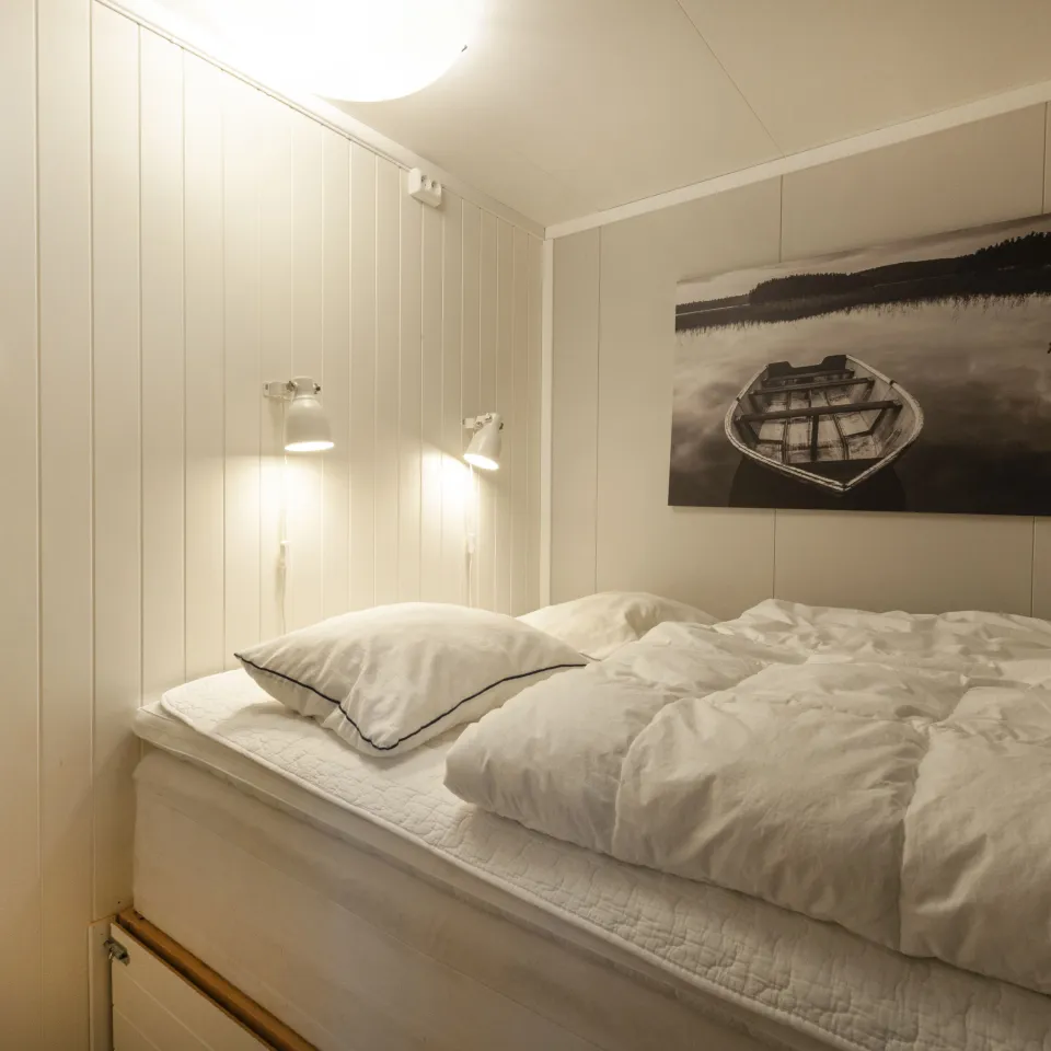 HAFJELL ALPINLANDSBY 44