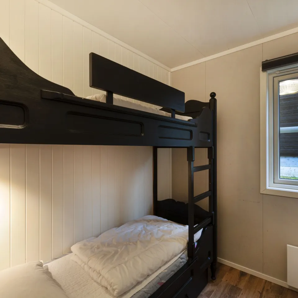 HAFJELL ALPINLANDSBY 44