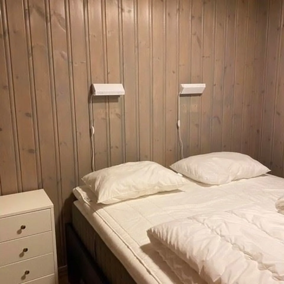NORDLIA F8