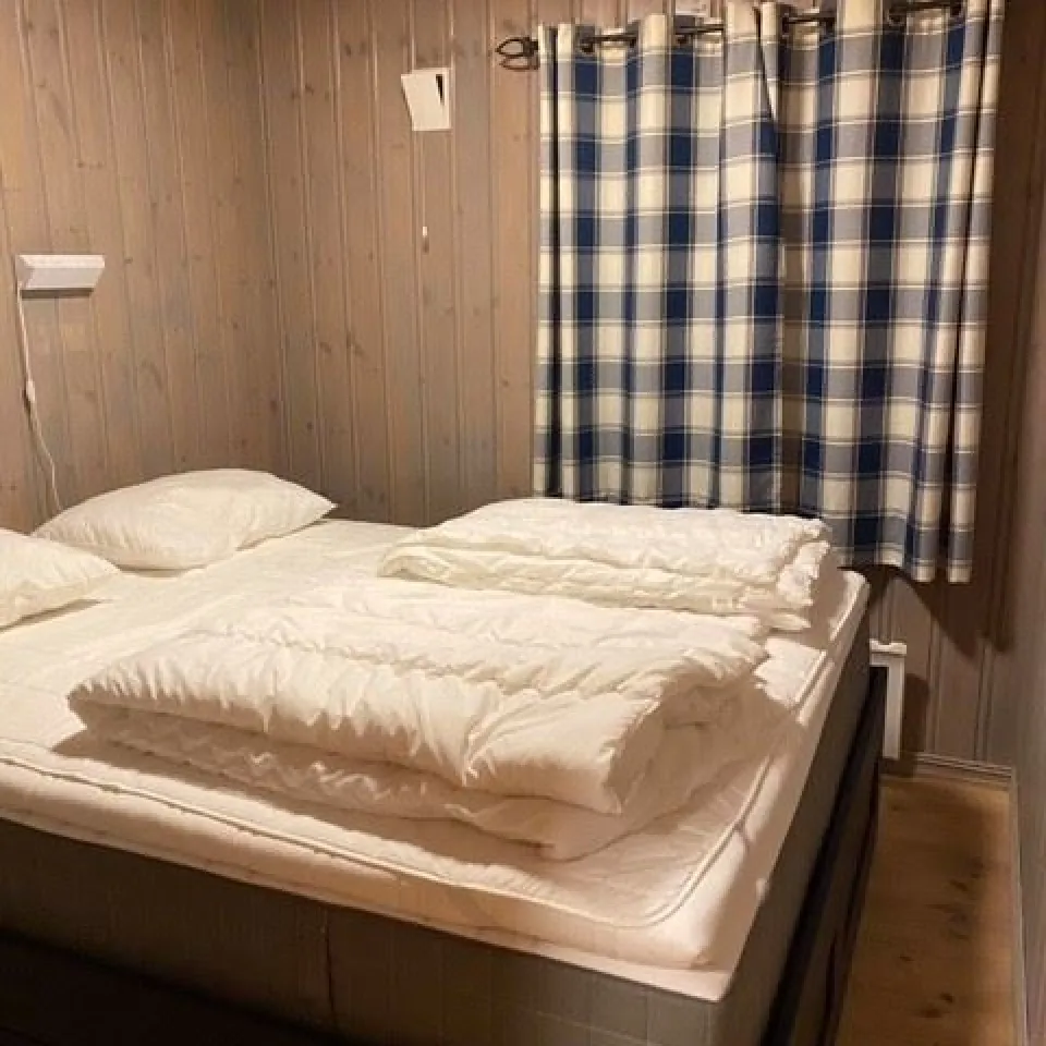 NORDLIA F8