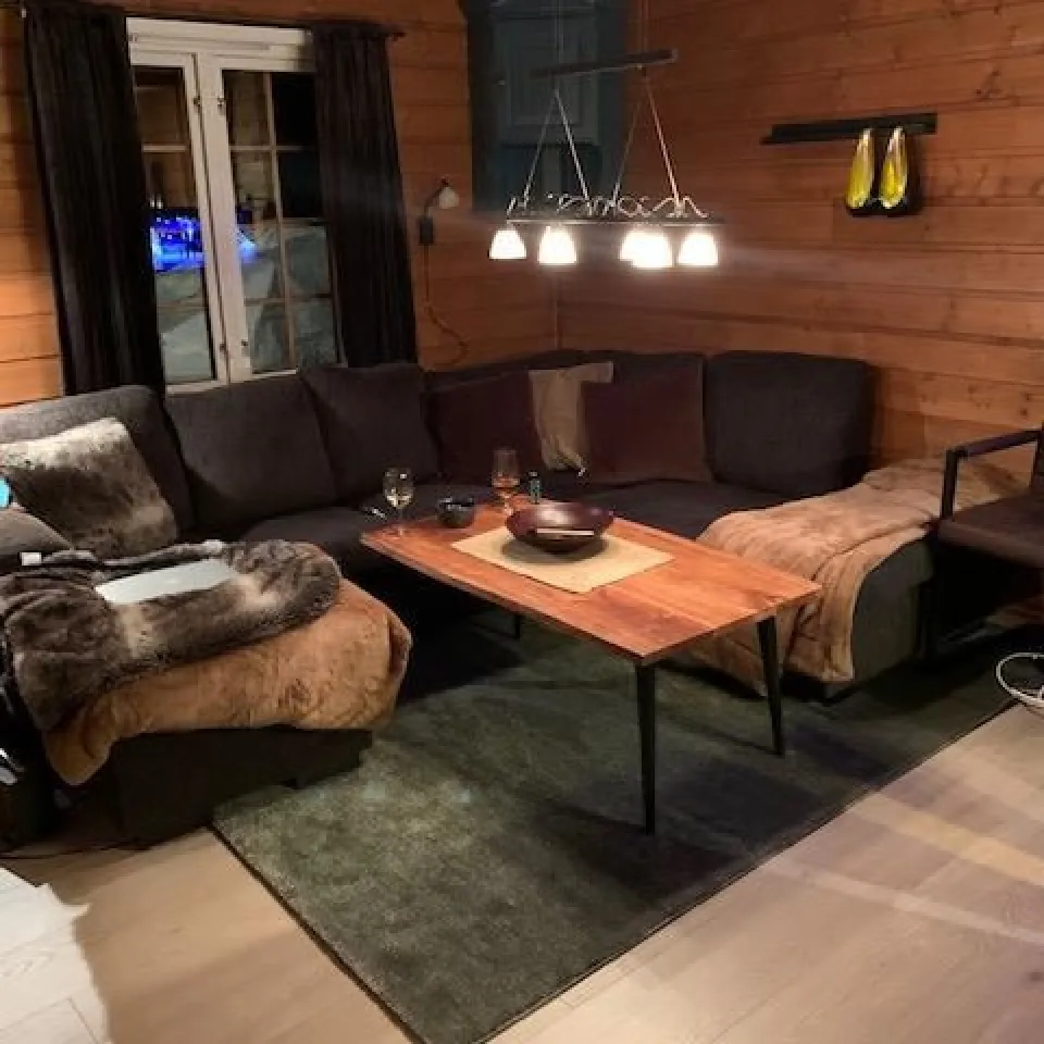 SØRLIA 7B