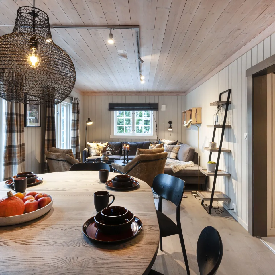 GUDBRANDSGARD HYTTEGREND 3