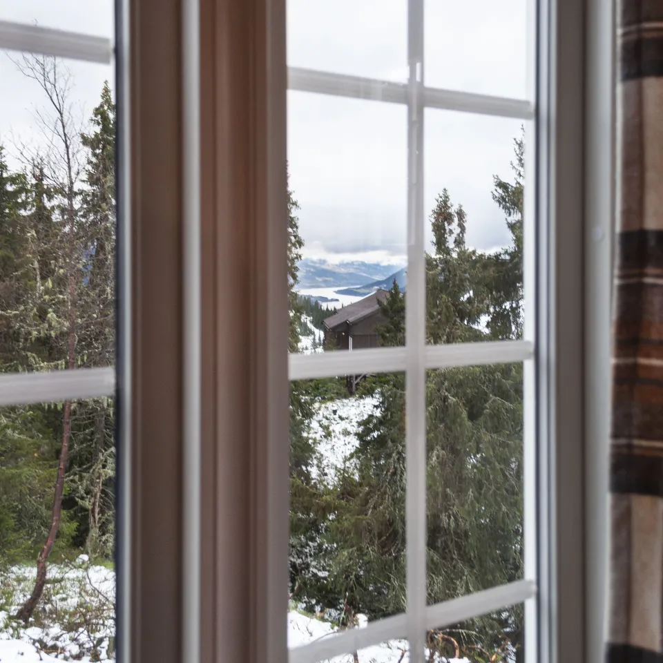 GUDBRANDSGARD HYTTEGREND 3