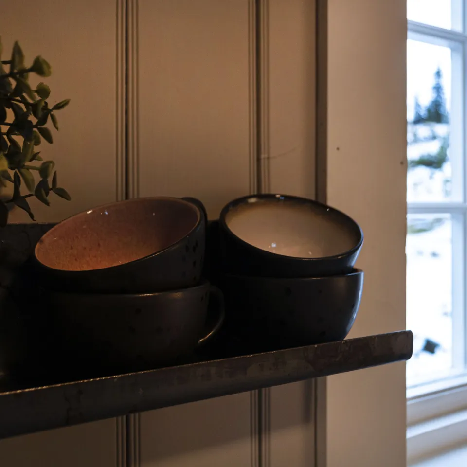 GUDBRANDSGARD HYTTEGREND 3