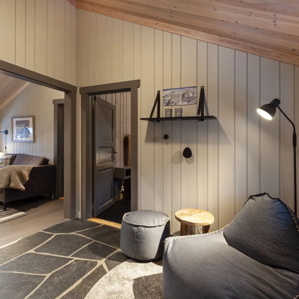 GUDBRANDSGARD HYTTEGREND 3