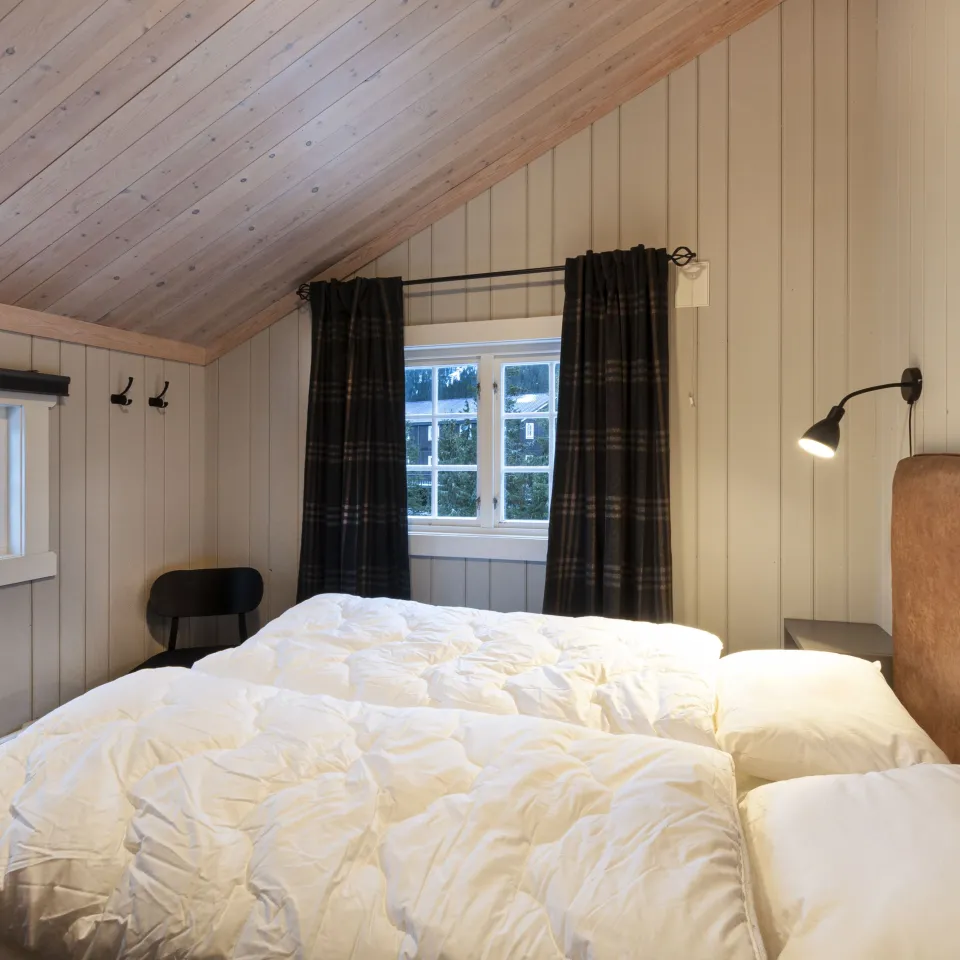 GUDBRANDSGARD HYTTEGREND 3