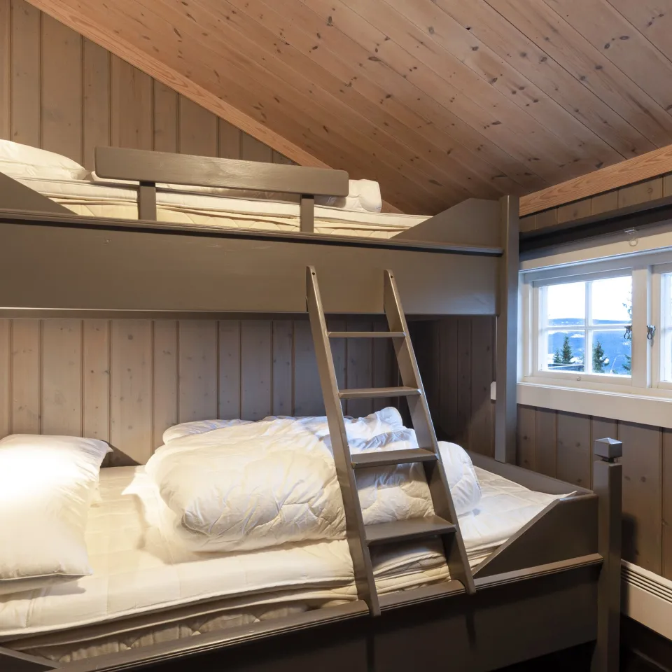 GUDBRANDSGARD HYTTEGREND 3