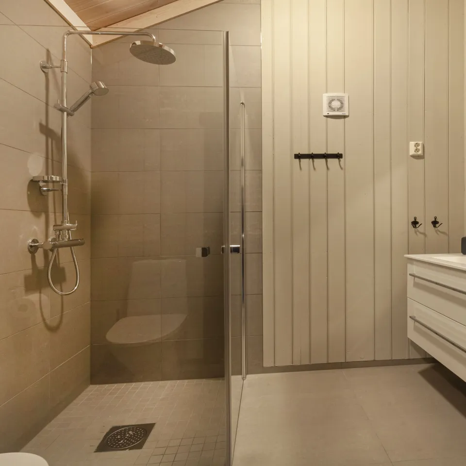 GUDBRANDSGARD HYTTEGREND 3