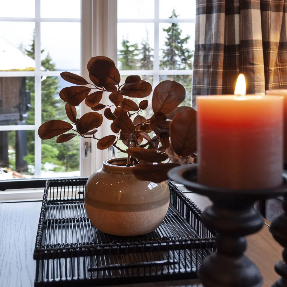 GUDBRANDSGARD HYTTEGREND 3