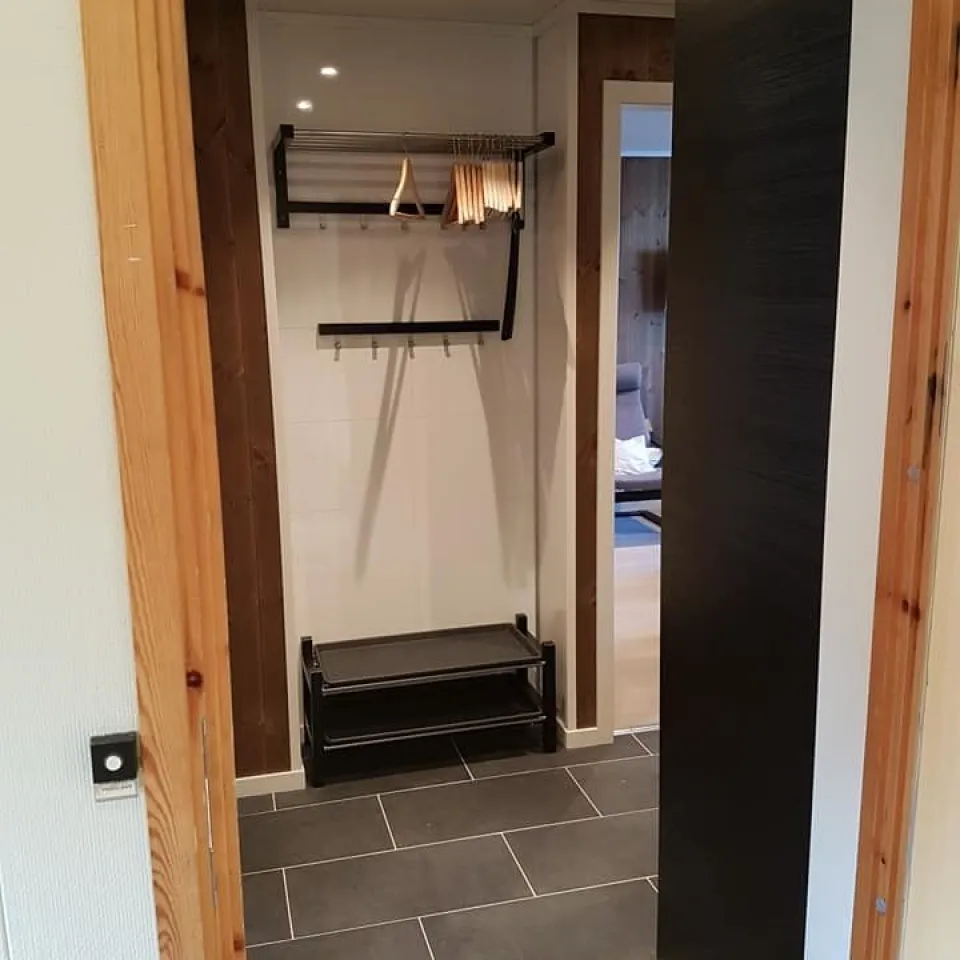 HAFJELL ALPINLANDSBY 72