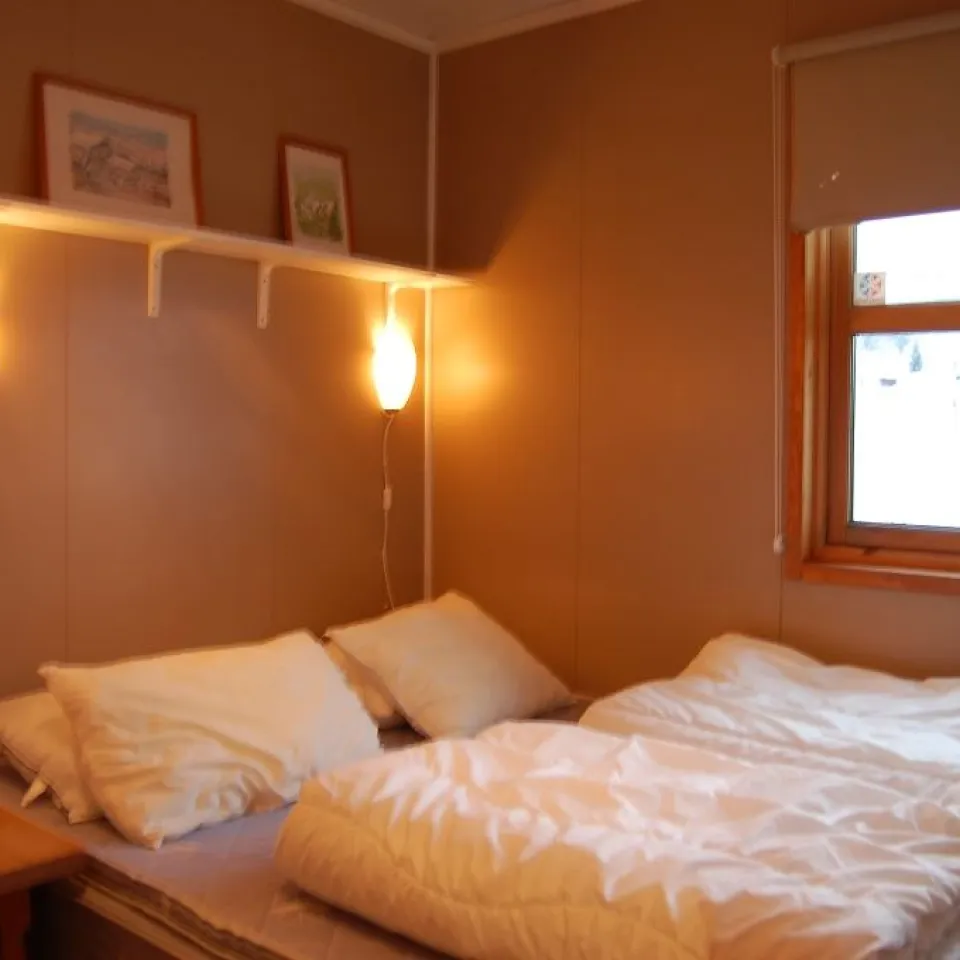 HAFJELL ALPINLANDSBY 72