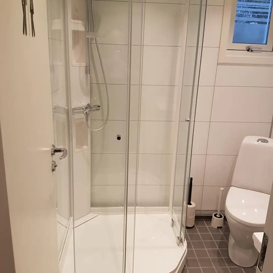 HAFJELL ALPINLANDSBY 72