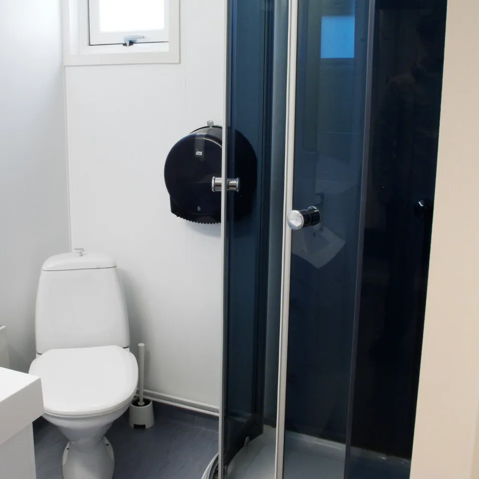 HAFJELL ALPINLANDSBY 53