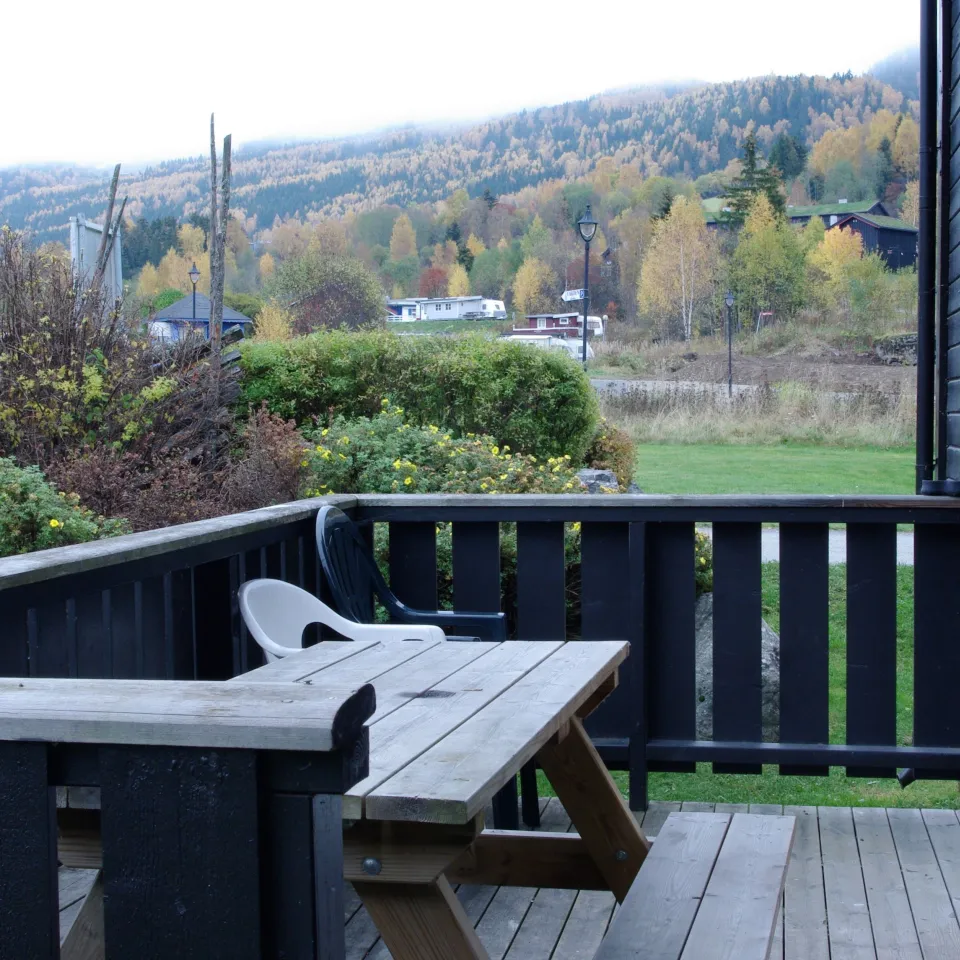 HAFJELL ALPINLANDSBY 53