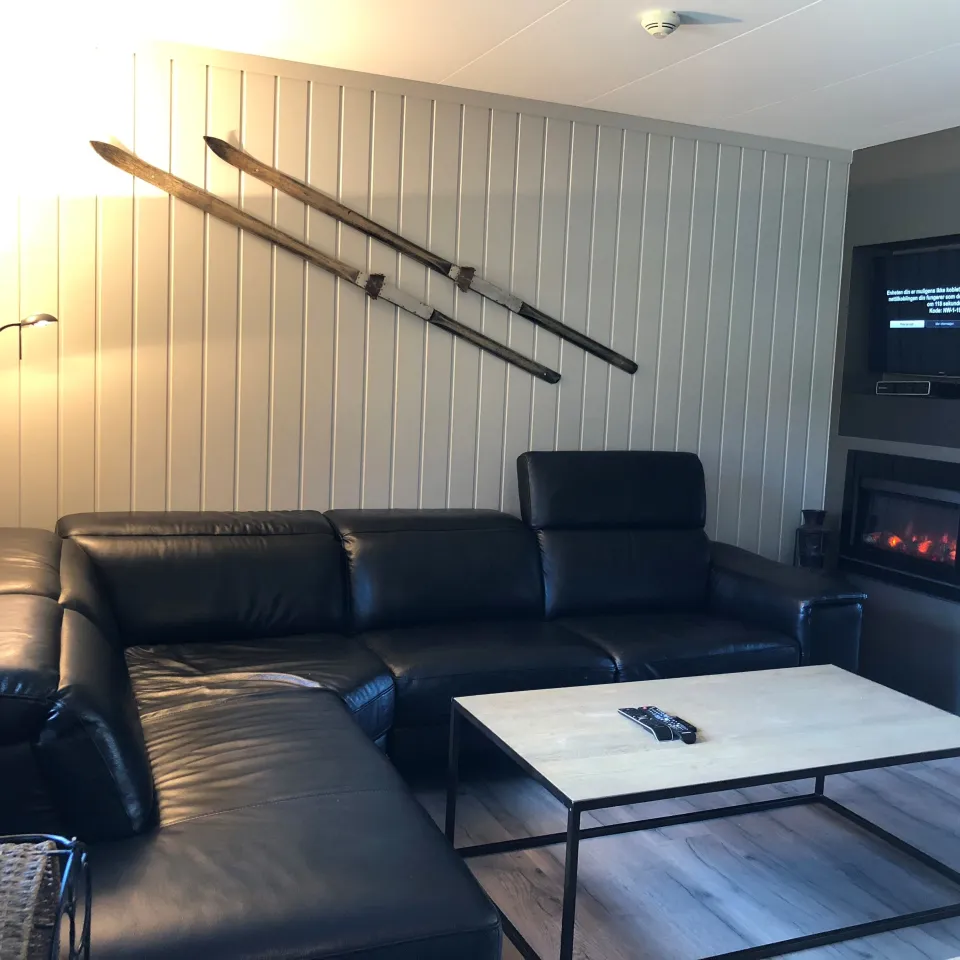 HAFJELL ALPINLANDSBY 57