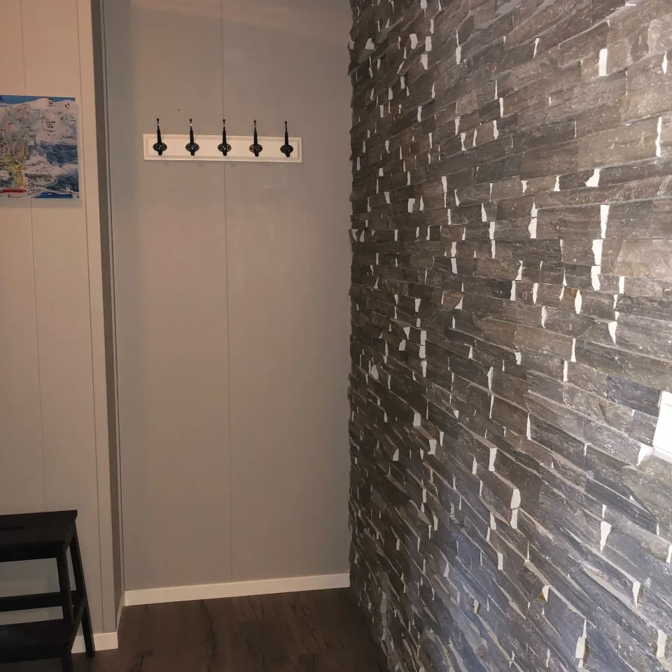 HAFJELL ALPINLANDSBY 57