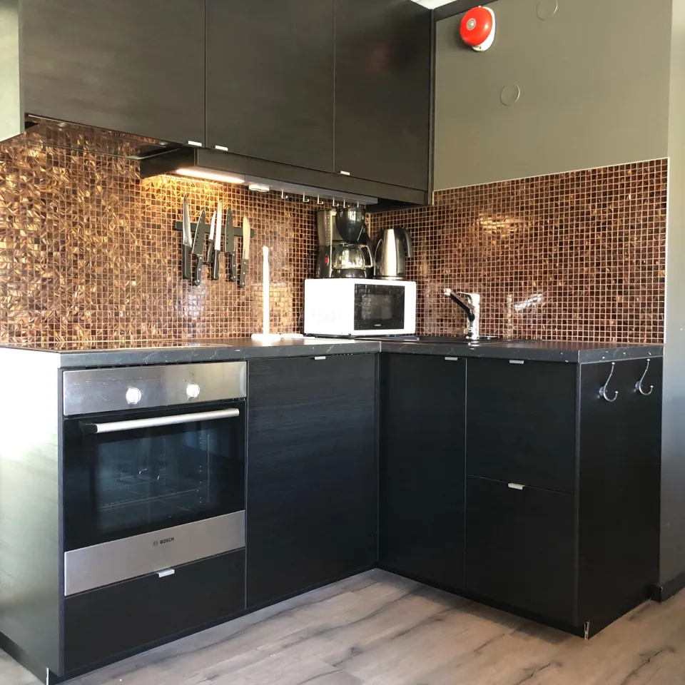 HAFJELL ALPINLANDSBY 57