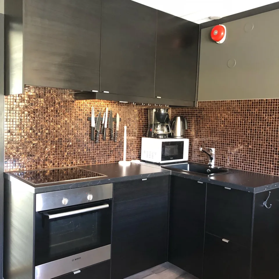 HAFJELL ALPINLANDSBY 57