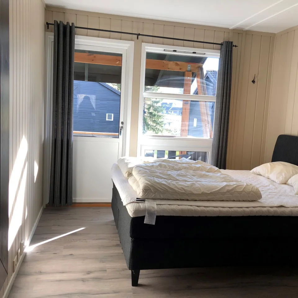 HAFJELL ALPINLANDSBY 57