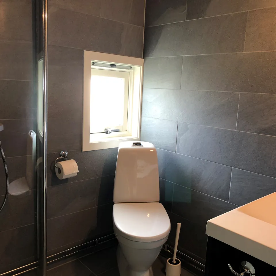 HAFJELL ALPINLANDSBY 57