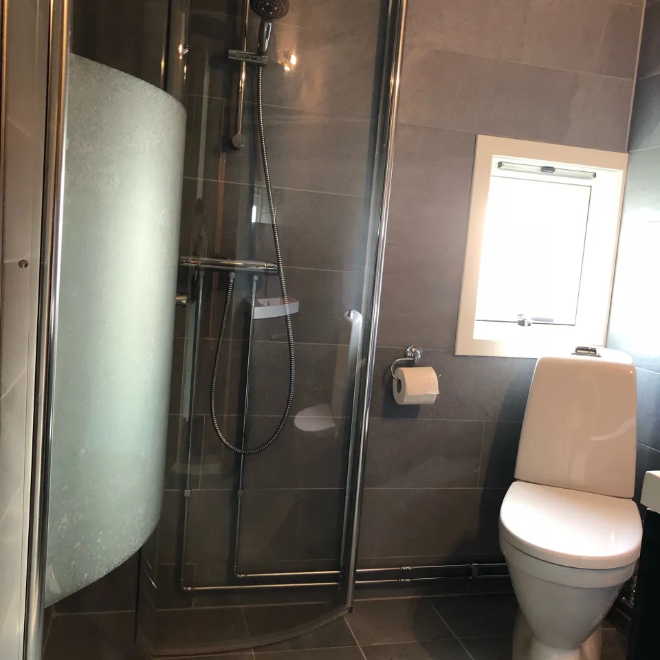 HAFJELL ALPINLANDSBY 57