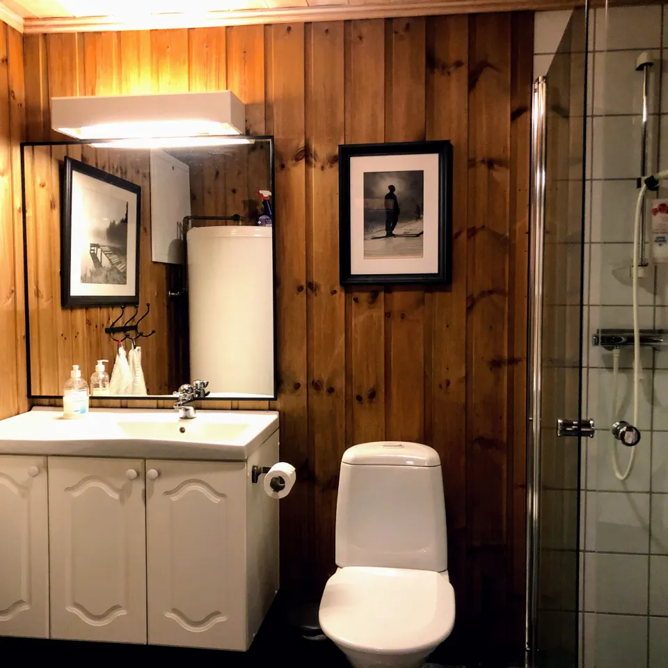 HAFJELLGRENDA 54A