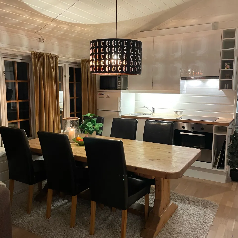 SØRLIA 17A 