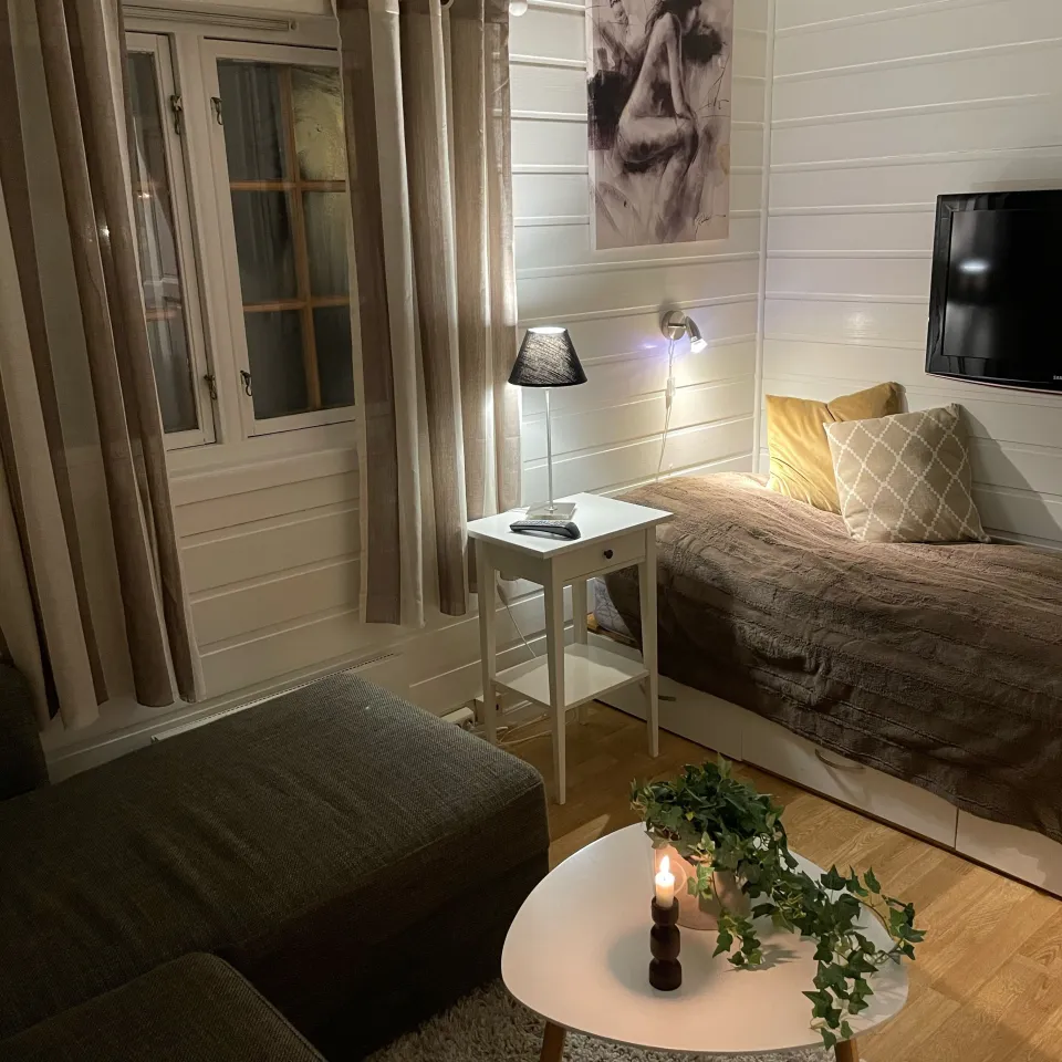 SØRLIA 17A 