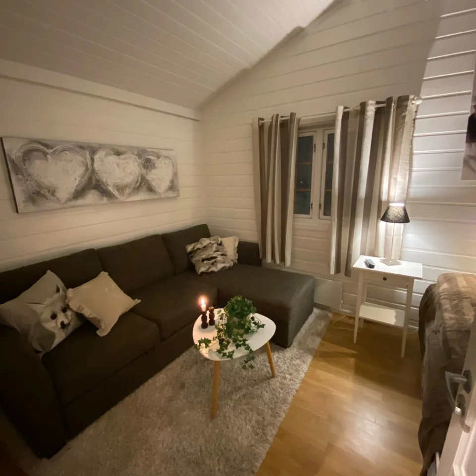 SØRLIA 17A 