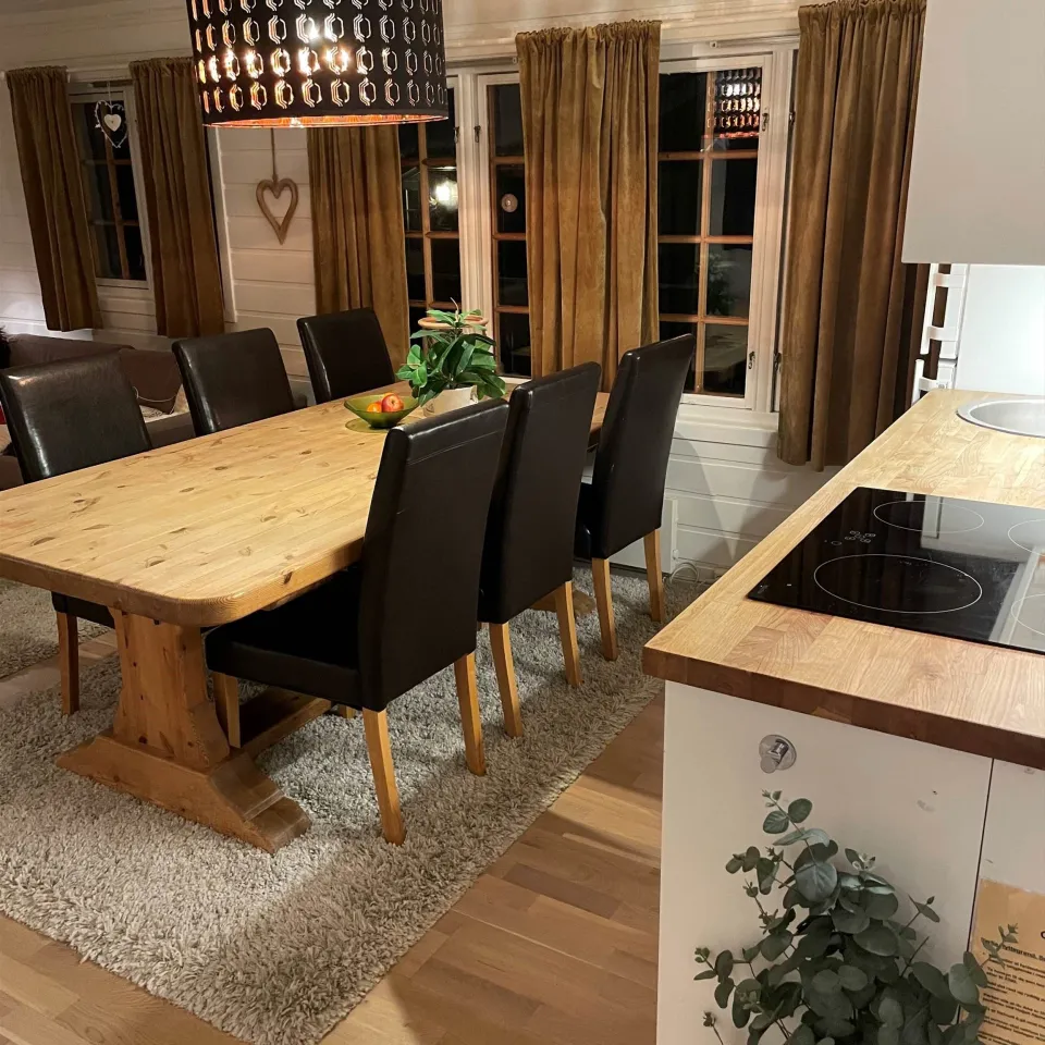 SØRLIA 17A 