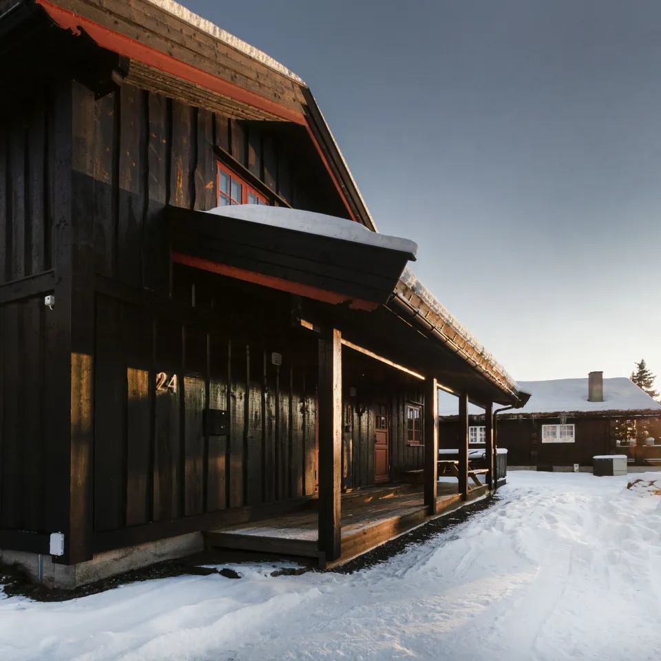 NORDLIA 24