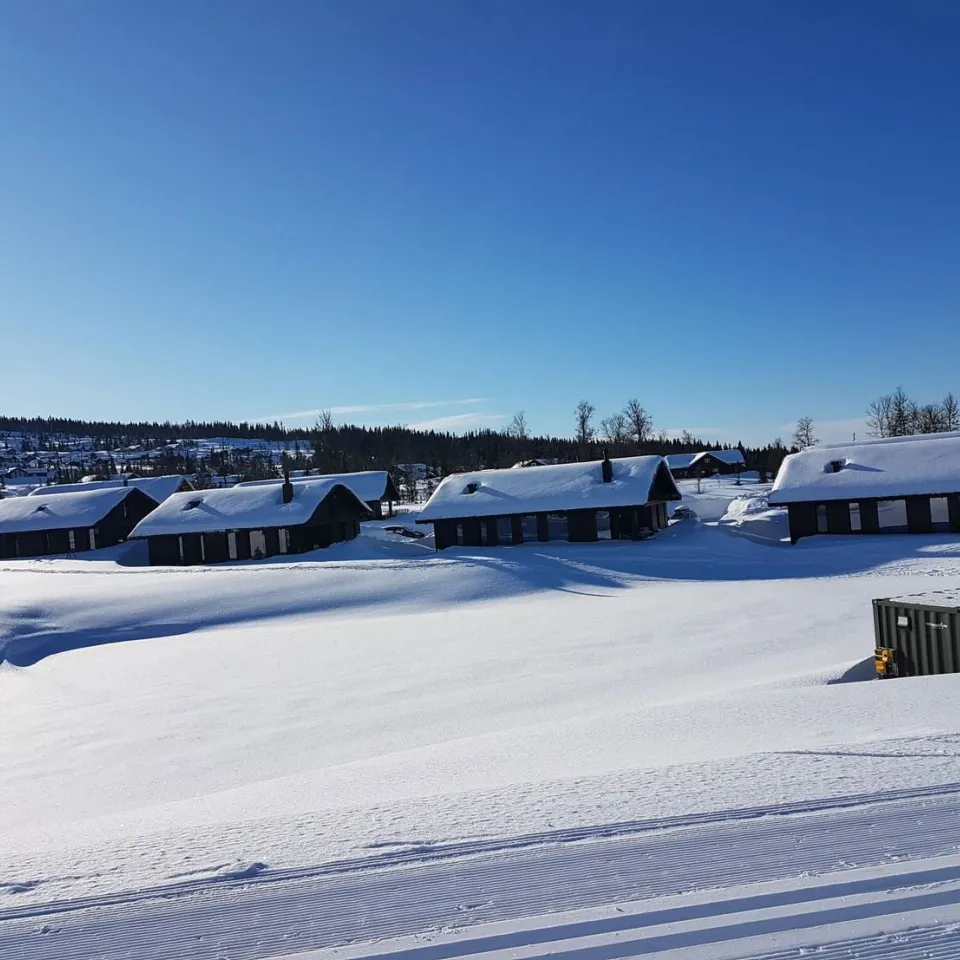 MOSETERVEGEN 736
