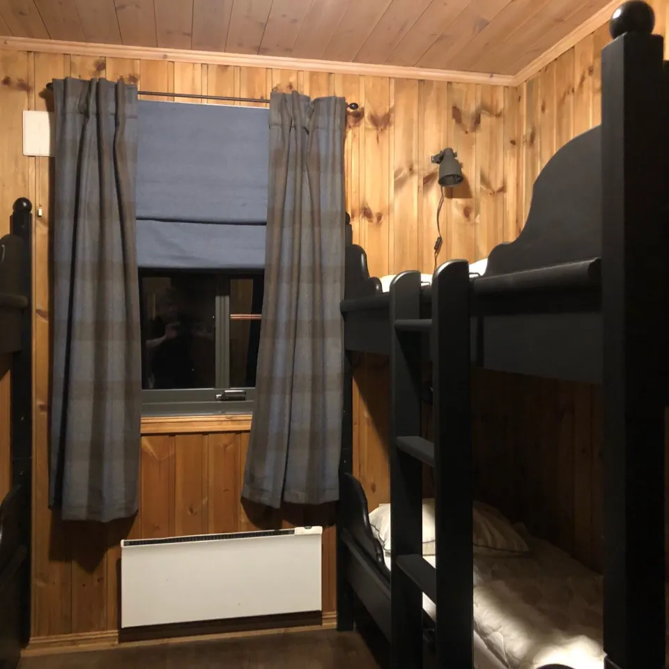 HAFJELLGRENDA 54A
