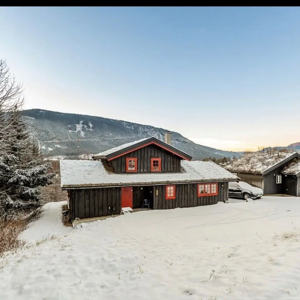 NORDLIA 29