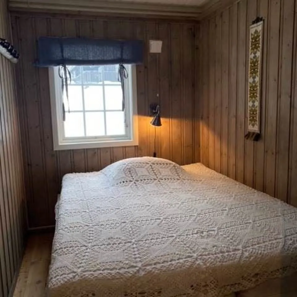 NEDRE VESLESLÅA 2