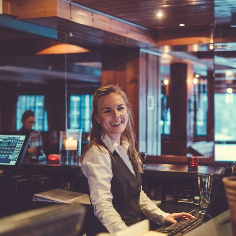 Gudbrandsgard Hotell