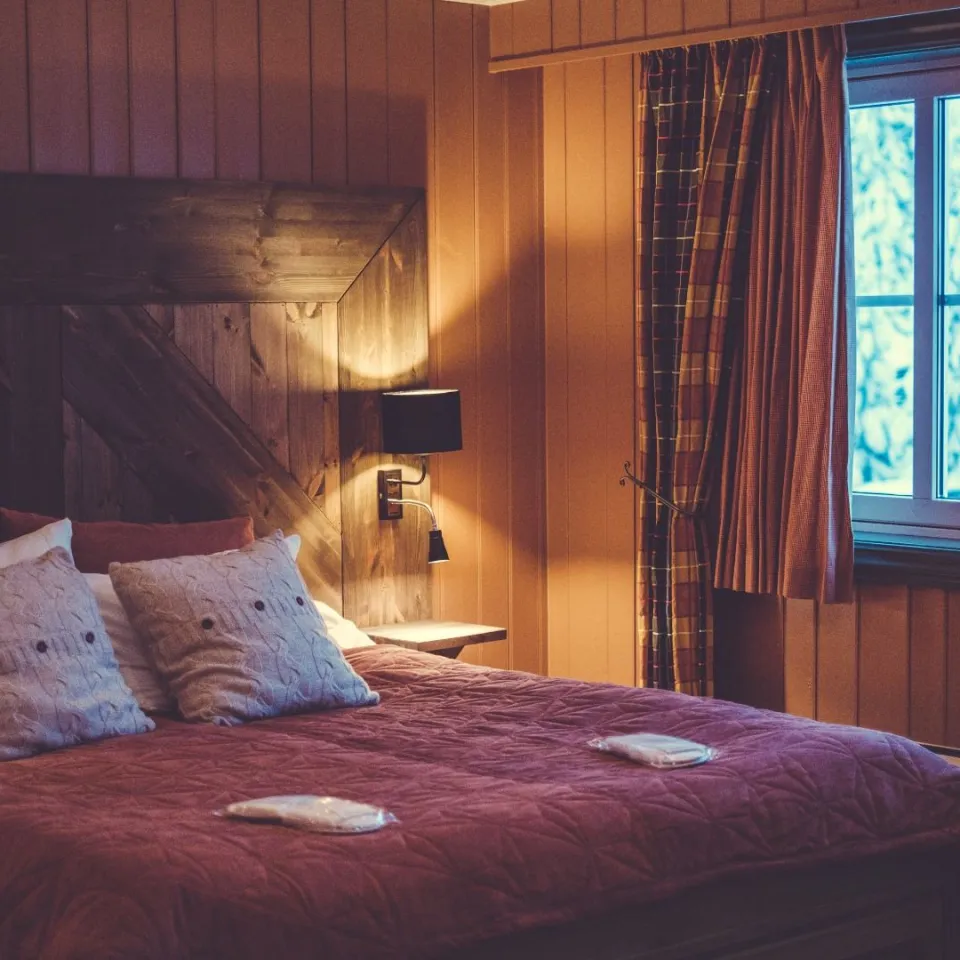 Gudbrandsgard Hotell