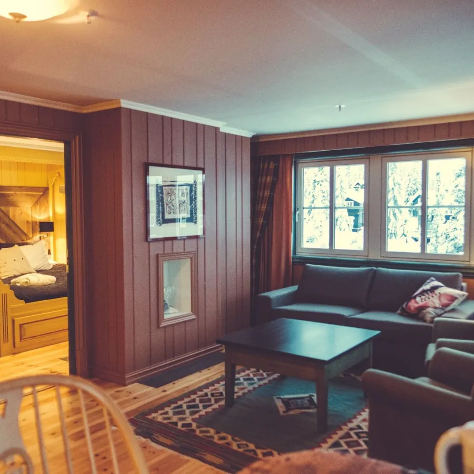 Gudbrandsgard Hotell