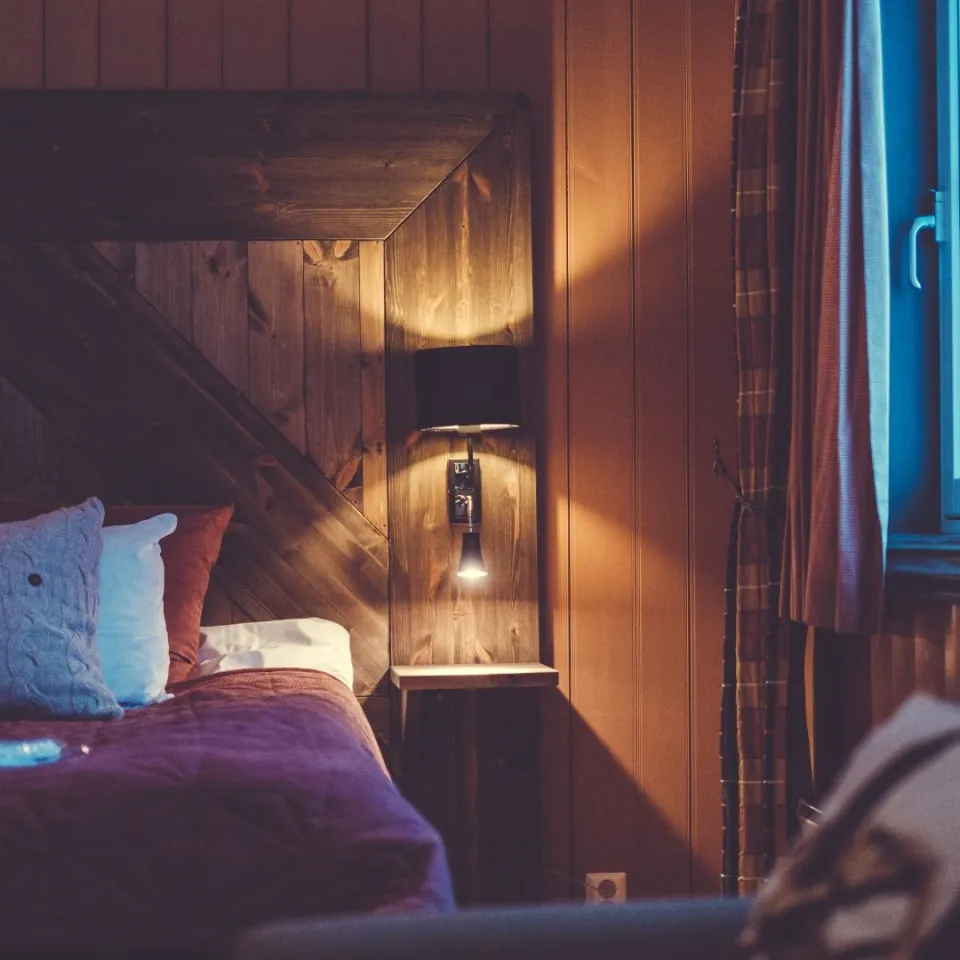 Gudbrandsgard Hotell