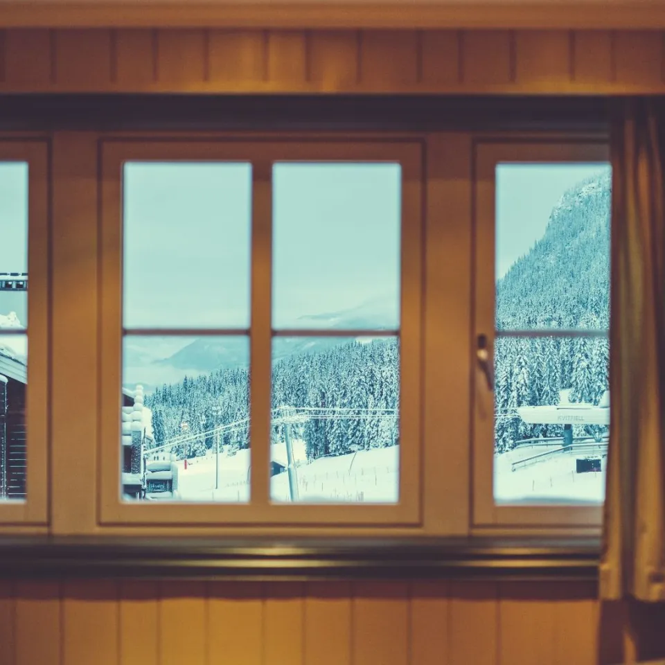 Gudbrandsgard Hotell