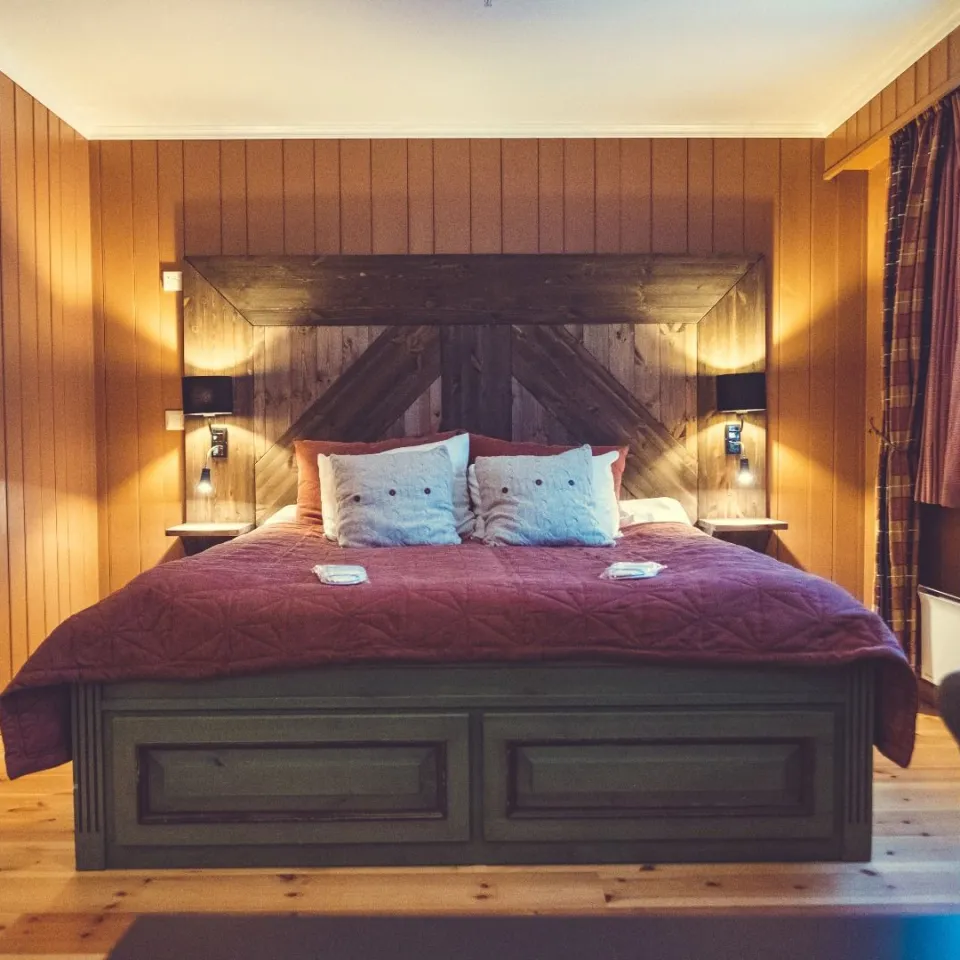 Gudbrandsgard Hotell