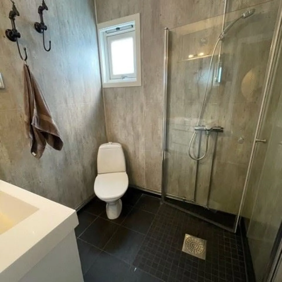 HAFJELL ALPINLANDSBY 51