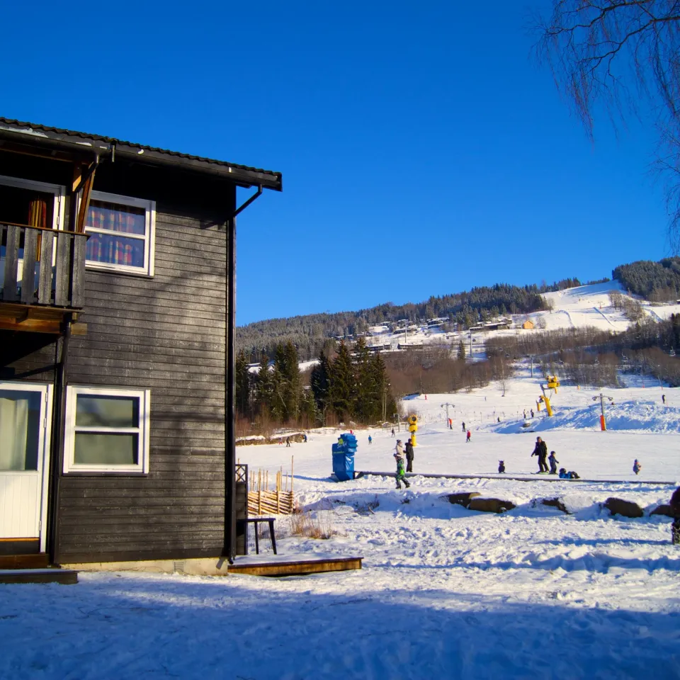 HAFJELL ALPINLANDSBY 51