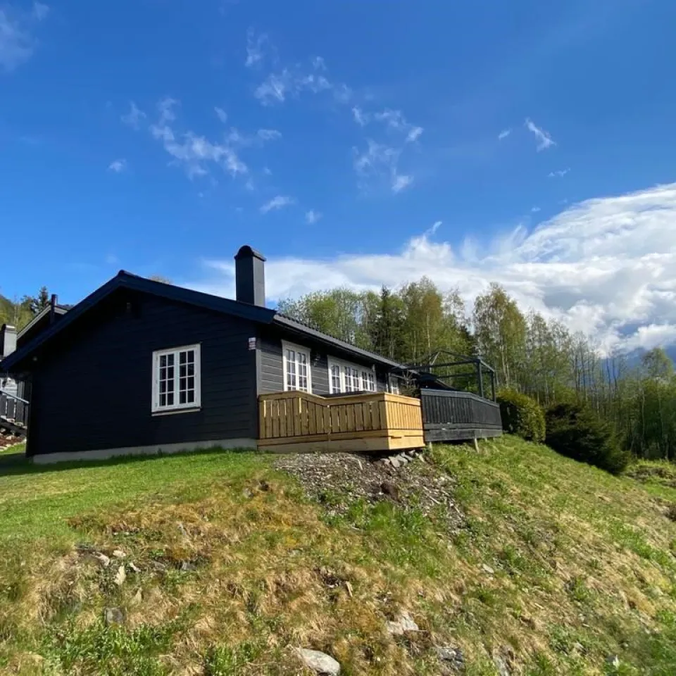 SØRLIA 14G