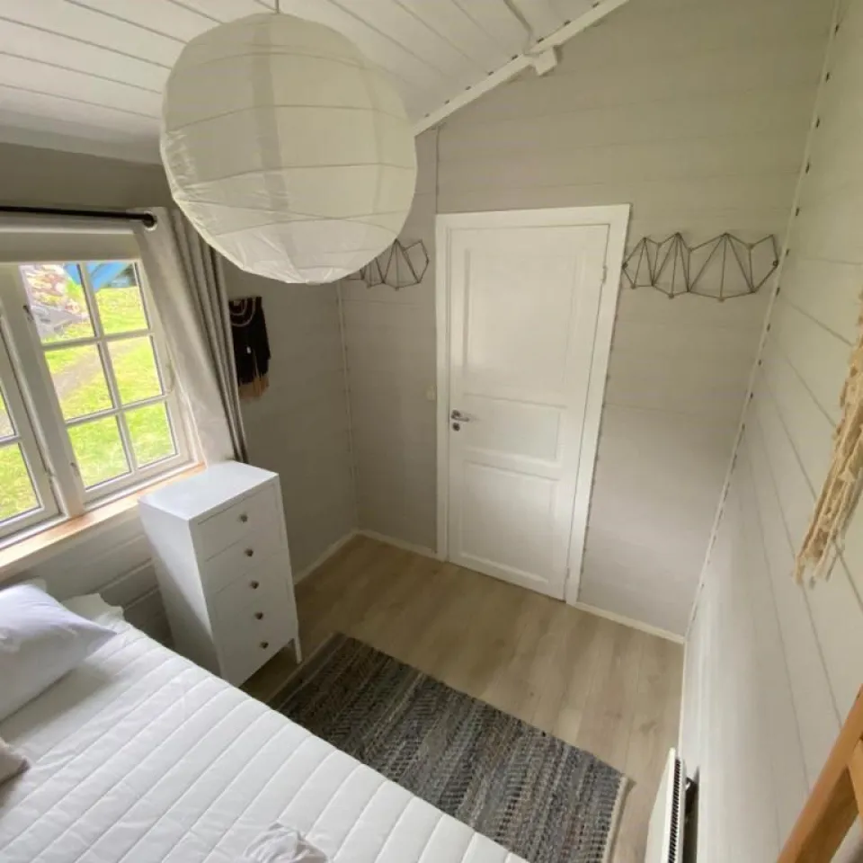 SØRLIA 14G