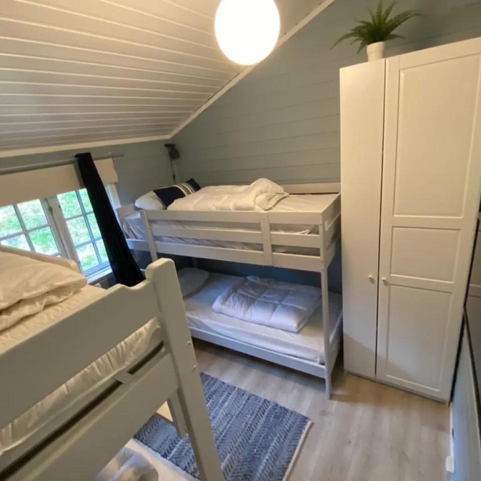 SØRLIA 14G