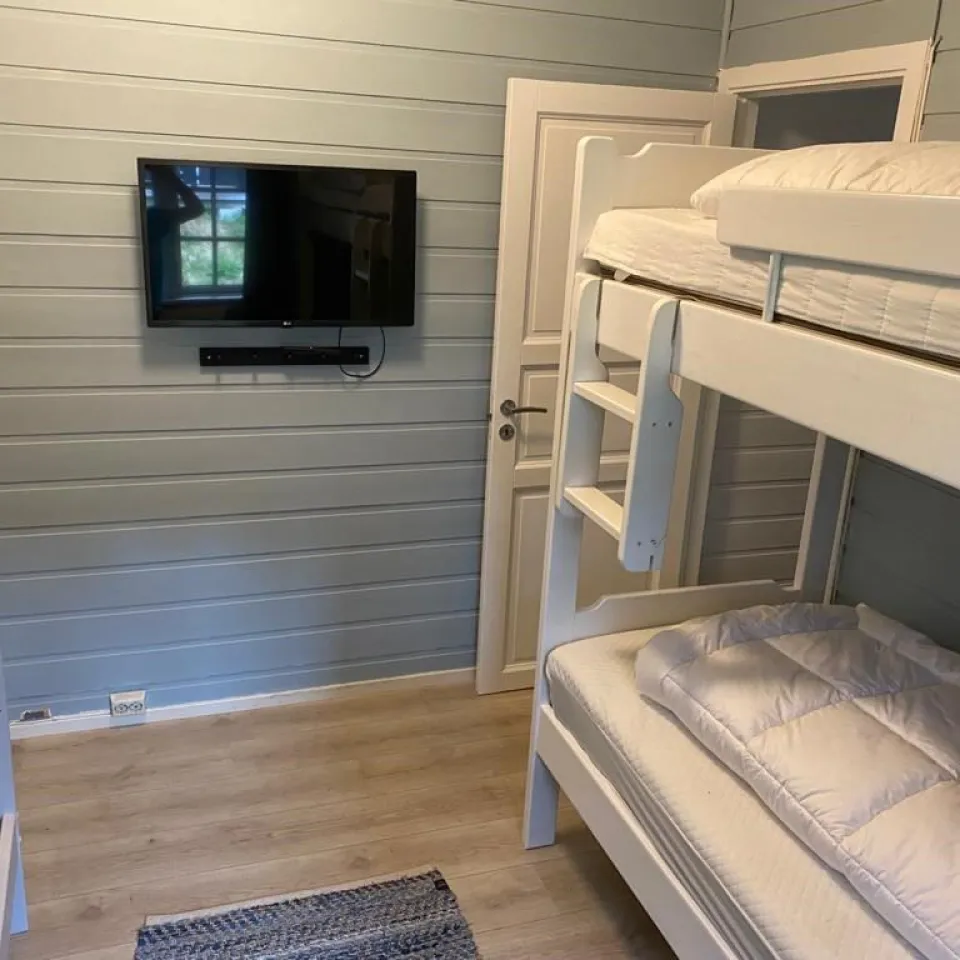 SØRLIA 14G