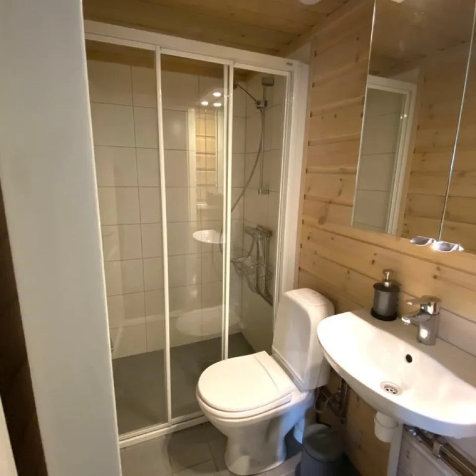 SØRLIA 14G