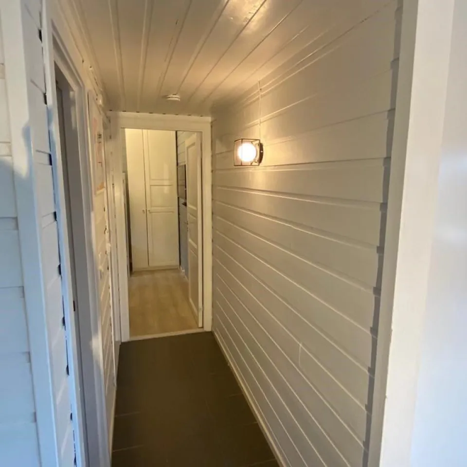 SØRLIA 14G